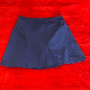 Blue Sincerely Jules skirt